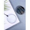 Cross-Border 10W Mirror Wireless Charger Fast Charge