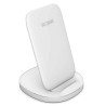Vertical Wireless Charger Desktop Dock Fast Charge