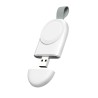 Portable Wireless Charger For Apple Watch Charging Dock Station Stand USB Charger