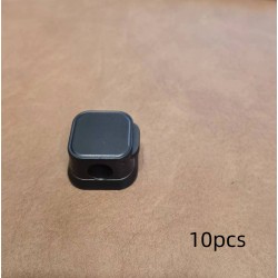 Magnetic Cable Clip Under Desk Cable Management Adjustable Cord Holder Wire Organizer And Cable Management Wire Keeper