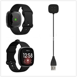 Smartwatch Charger Fitbit Magnetic Dock