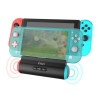 Dock Charger Audio Stand NS Lite Game Console  Speaker