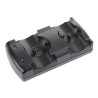 Dual Chargers USB Dual Charging Powered Dock Charger for PlayStation 3 for PS3 Controller & Move Navigation Wholesale