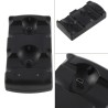Dual Chargers USB Dual Charging Powered Dock Charger for PlayStation 3 for PS3 Controller & Move Navigation Wholesale