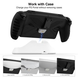 Handheld Console Charging Dock Streaming Device Dock