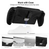 Handheld Console Charging Dock Streaming Device Dock