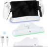 Handheld Console Charging Dock Streaming Device Dock