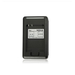Battery charging dock