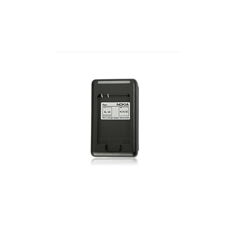 Battery charging dock