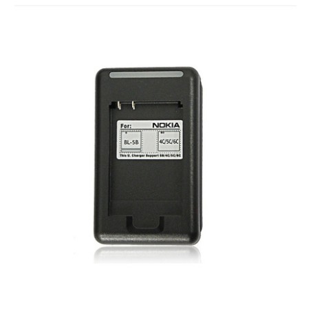 Battery charging dock