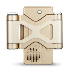 Mobile Phone Battle Dock