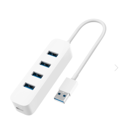Mi USB3.0 expansion dock adapter