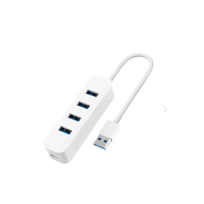 Mi USB3.0 expansion dock adapter
