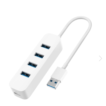 Mi USB3.0 expansion dock adapter