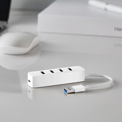 Mi USB3.0 expansion dock adapter