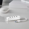 Mi USB3.0 expansion dock adapter