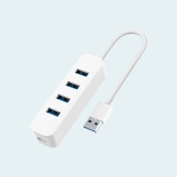 Mi USB3.0 expansion dock adapter