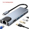 Five-in-one Expansion Dock