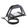 Bracket Type-c Desktop Expansion Dock