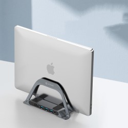 Bracket Type-c Desktop Expansion Dock