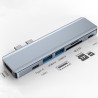 Laptop Converter Data Interface Expansion Dock