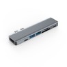 Laptop Converter Data Interface Expansion Dock