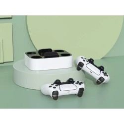 PS5 Gamepad Accessories Dual Charging Dock