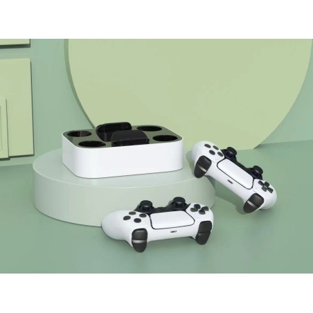 PS5 Gamepad Accessories Dual Charging Dock