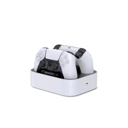 PS5 Gamepad Accessories Dual Charging Dock