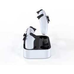 PS5 Gamepad Accessories Dual Charging Dock