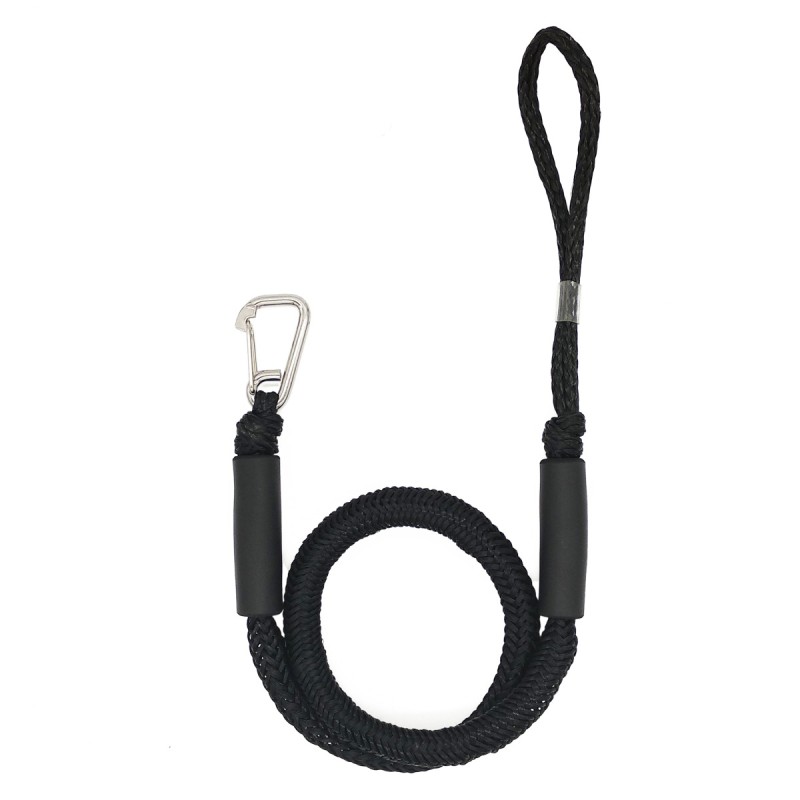 PWC Dock With Buckle Anchoring Connecting Rope