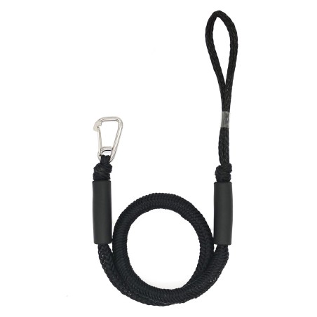 PWC Dock With Buckle Anchoring Connecting Rope