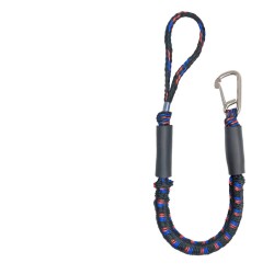 PWC Dock With Buckle Anchoring Connecting Rope