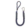 PWC Dock With Buckle Anchoring Connecting Rope