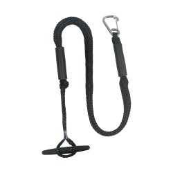 PWC Dock With Buckle Anchoring Connecting Rope