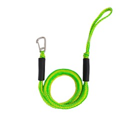 PWC Dock With Buckle Anchoring Connecting Rope