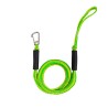 PWC Dock With Buckle Anchoring Connecting Rope