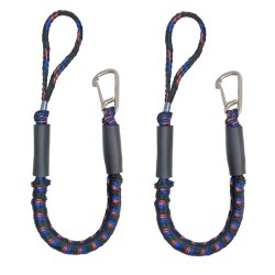 PWC Dock With Buckle Anchoring Connecting Rope