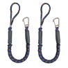 PWC Dock With Buckle Anchoring Connecting Rope