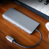 New 7-in-1 Extension Dock Converter