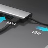New 7-in-1 Extension Dock Converter