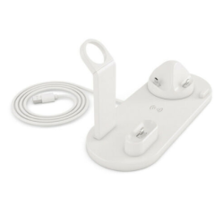 4 IN 1 AIRPODS CHARGING DOCK HOLDER