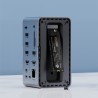 Desktop Polar Dock M.2 Hard Disk Box