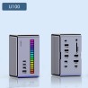 Desktop Polar Dock M.2 Hard Disk Box