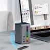 Desktop Polar Dock M.2 Hard Disk Box