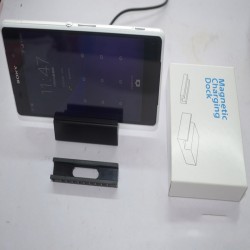 Magnetic Charging Dock For Xperia Z1 MINI XL39H Z2