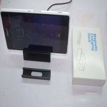 Magnetic Charging Dock For Xperia Z1 MINI XL39H Z2