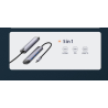 Expansion Dock Ten-in-one Adapter Network Cable Adapter
