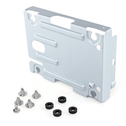 Hard Disk Machine Dock PS3slim HDD 4000 Internal Bracket