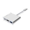 Usb3.1type-c To Hdmi Usb Pd Three-In-One Expansion Dock